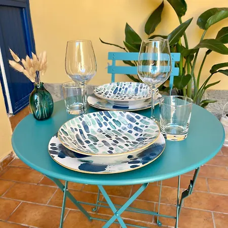 Il Nido Del Mare Lägenhet Porto Santo Stefano (Grosseto)