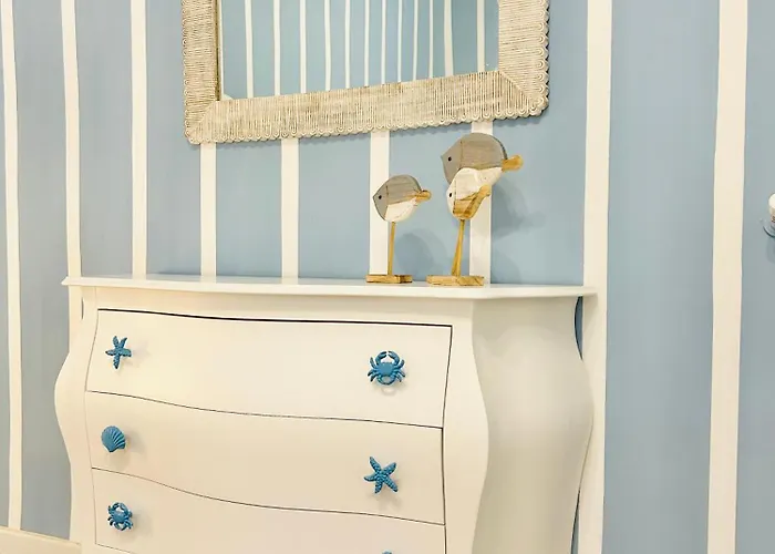 Appartement Il Nido Del Mare