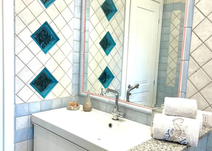 Il Nido Del Mare Appartement