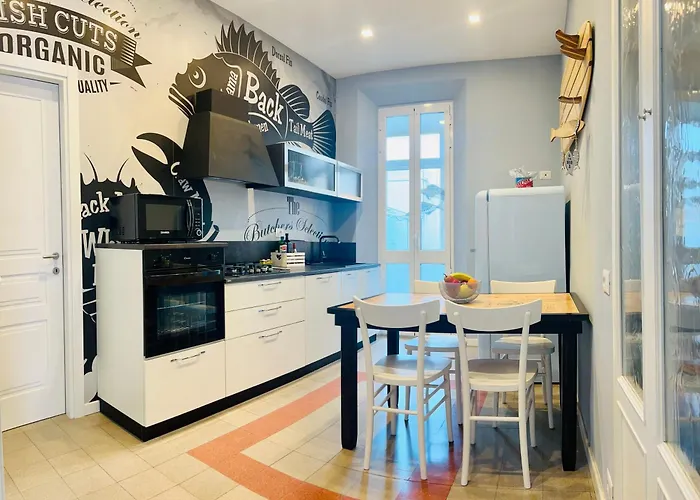 Il Nido Del Mare Piombino