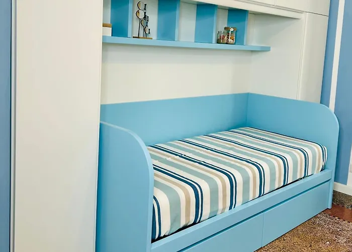 Il Nido Del Mare * Piombino